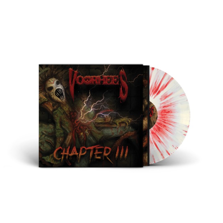 12" Vinyl, EP, LP Pressing | Distrolution Merch
