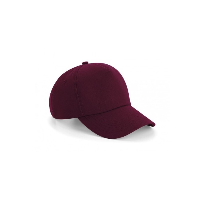 Personalisierte Baseball-Caps für Bands | Distrolution Merch