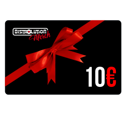 Cadeaubon - €10