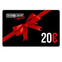 Cadeaubon - 20€