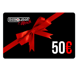 Gift Card - €50