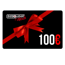 Carta regalo - 100€