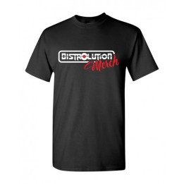 T-shirt Gildan Heavy Cotton - coupe classique