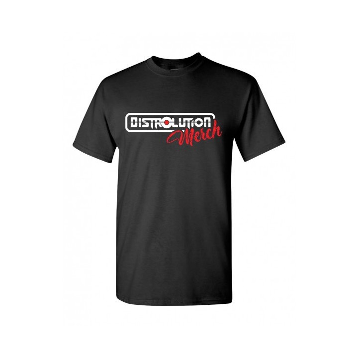 T-shirt Gildan Heavy Cotton - coupe classique